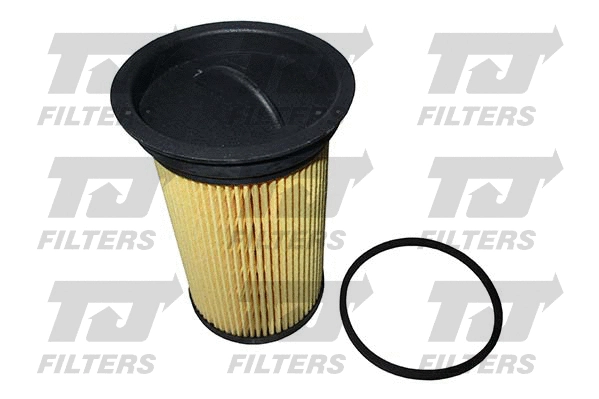 Filtre à carburant QUINTON HAZELL QFF0229
