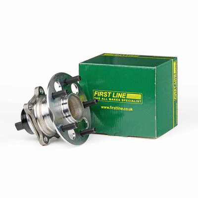 Kit de roulements de roue FIRST LINE FBK1278