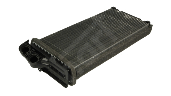 Système de chauffage HART 601 830