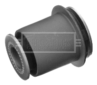 Suspension, bras de liaison BORG & BECK BSK7587