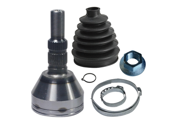 Jeu de joints, arbre de transmission HART 432 979