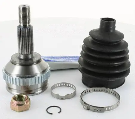 Jeu de joints, arbre de transmission FRIESEN FVJ0102