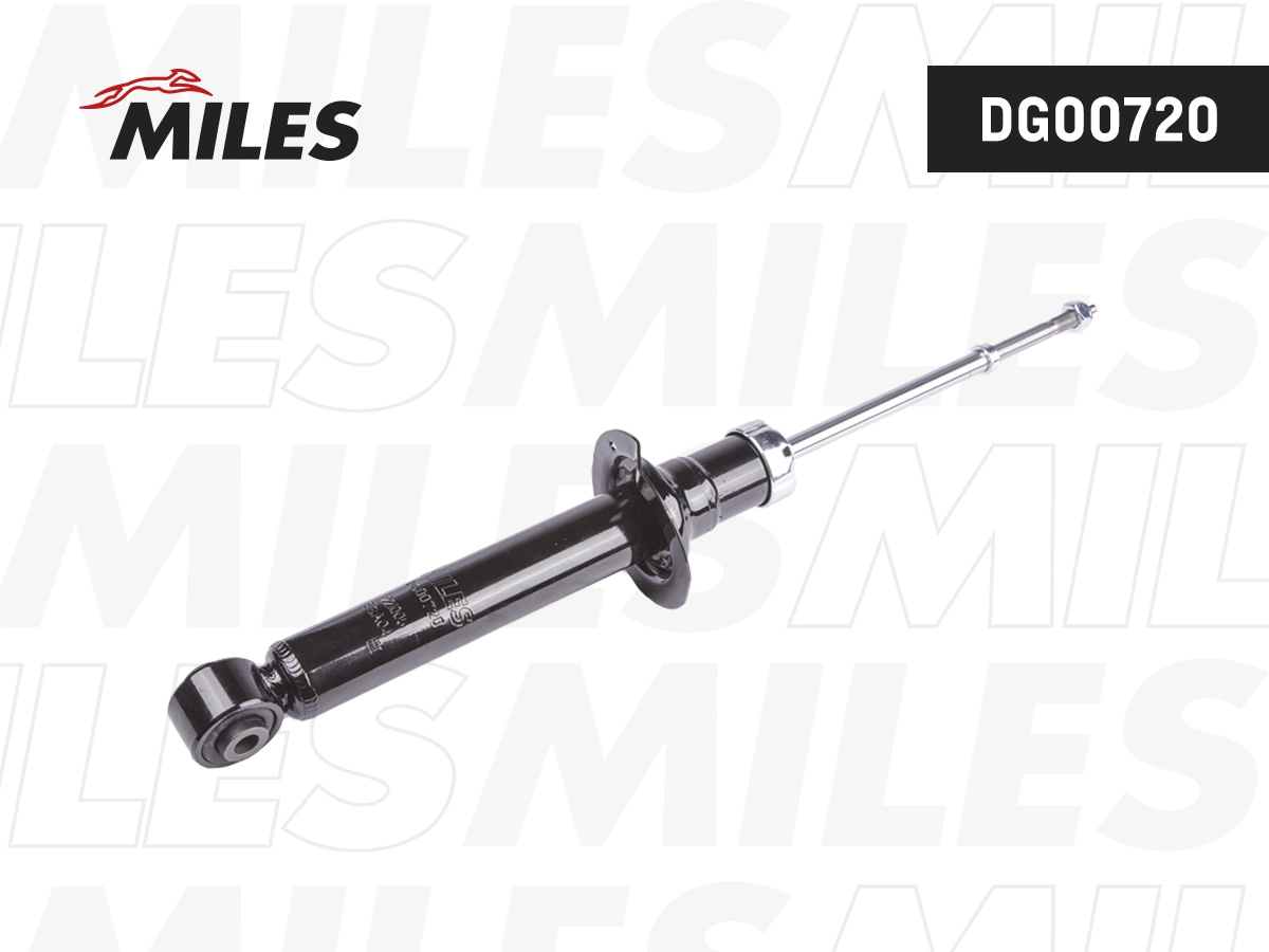 Amortisseur MILES DG00720