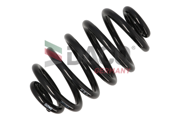 Ressort de suspension DACO Germany 813601HD