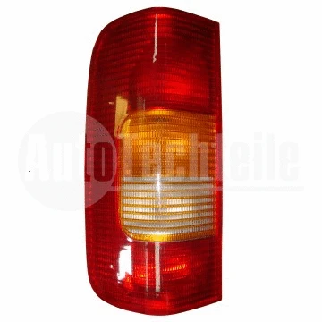 Feu arrière AutoTechteile 394 5017