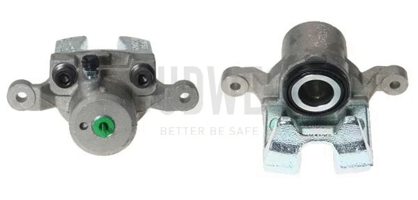 Étrier de frein BUDWEG CALIPER 345257