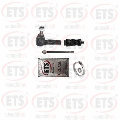 Barre de connexion ETS 31.AJ.424
