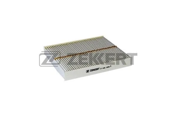 Filtre, air de l'habitacle ZEKKERT IF-3446