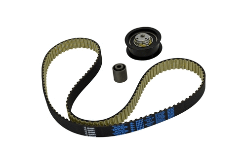 Kit de courroie crantée KLAXCAR FRANCE 40049z