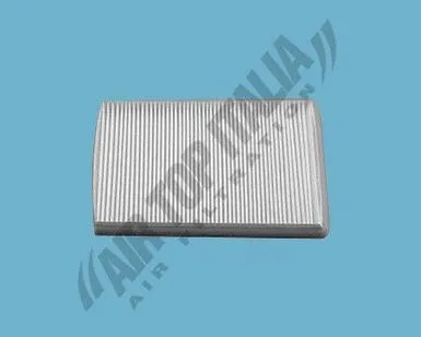Filtre, air de l'habitacle ASTER ASF2441