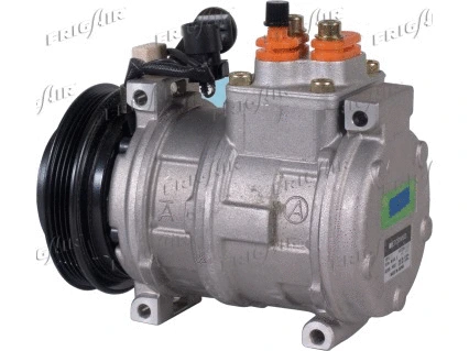 Compresseur, climatisation FRIGAIR 920.30012
