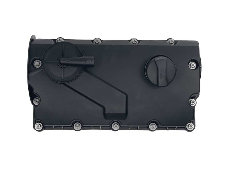 Couvercle de culasse A.Z. Meisterteile AZMT-30-056-1020