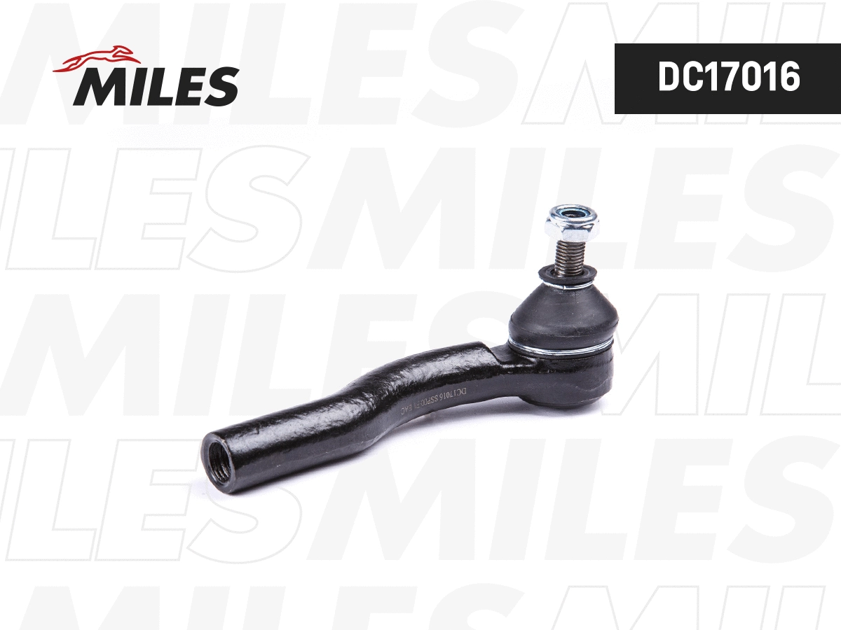 Rotule de barre de connexion MILES DC17016