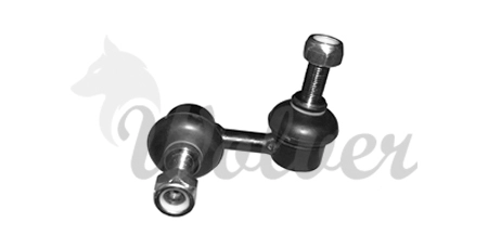 Rotule de barre de connexion WOLVER SP406331