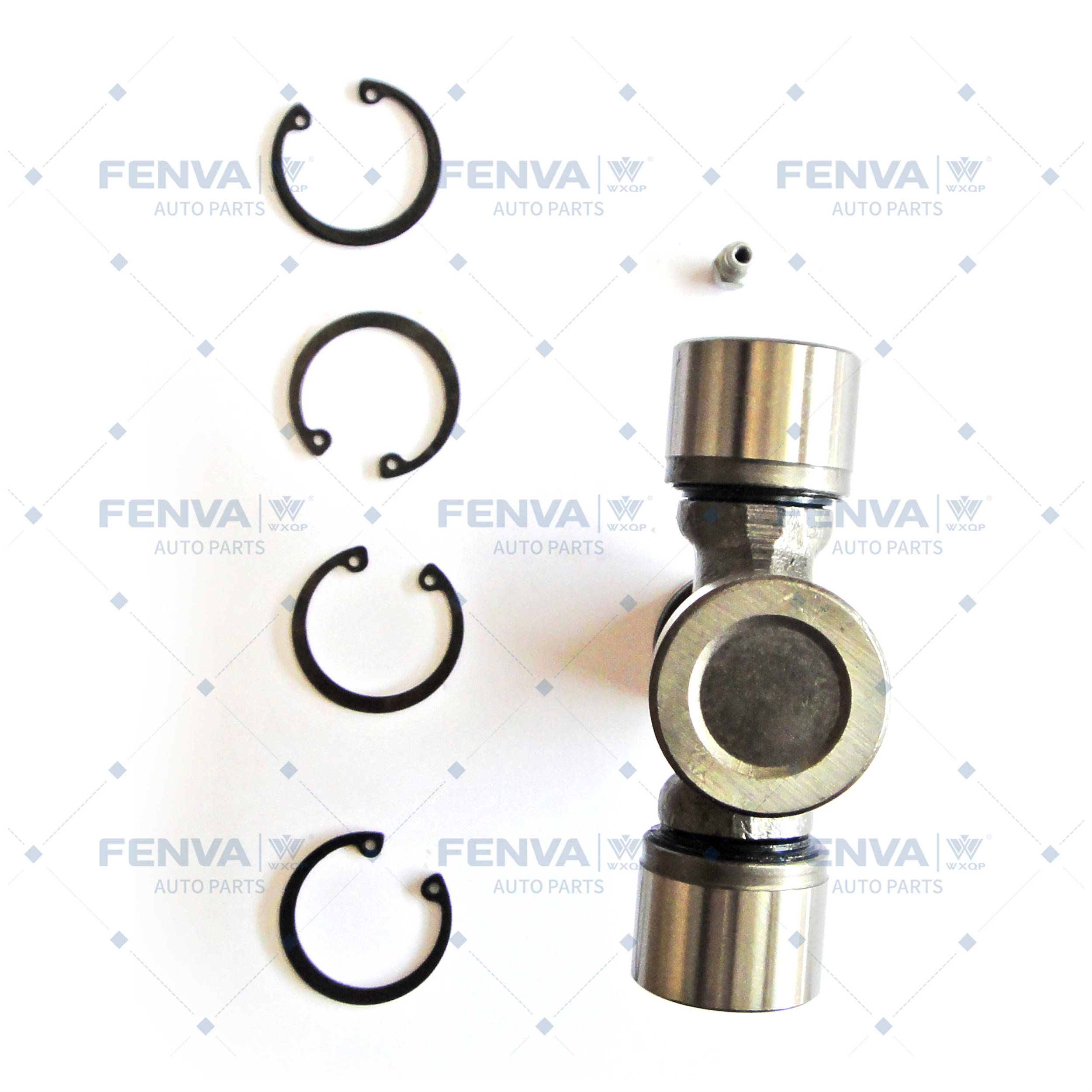 Joint, arbre de transmission WXQP 162133