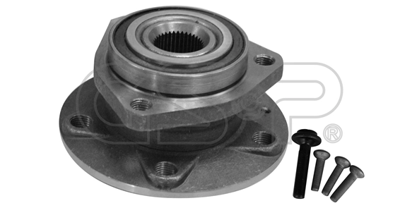 Moyeu de roue GSP-BR 9336004A
