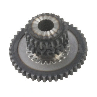 Roue dentée, vilebrequin OSSCA 18000