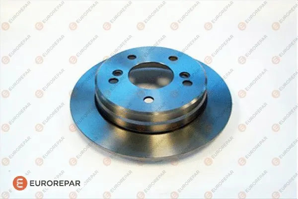 Disque de frein EUROREPAR 1618874880