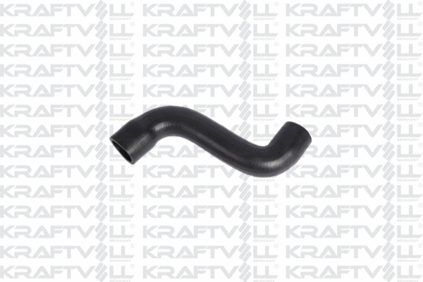 Gaine de suralimentation KRAFTVOLL GERMANY 10032100