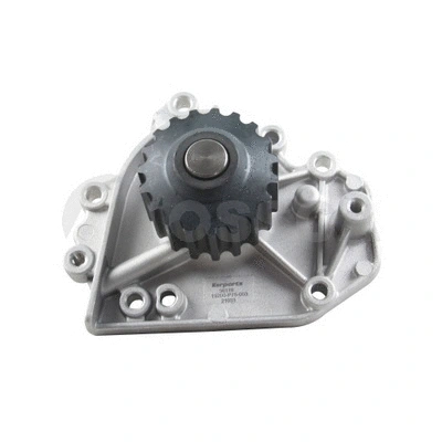 Pompe à eau, refroidissement du moteur OSSCA 56178