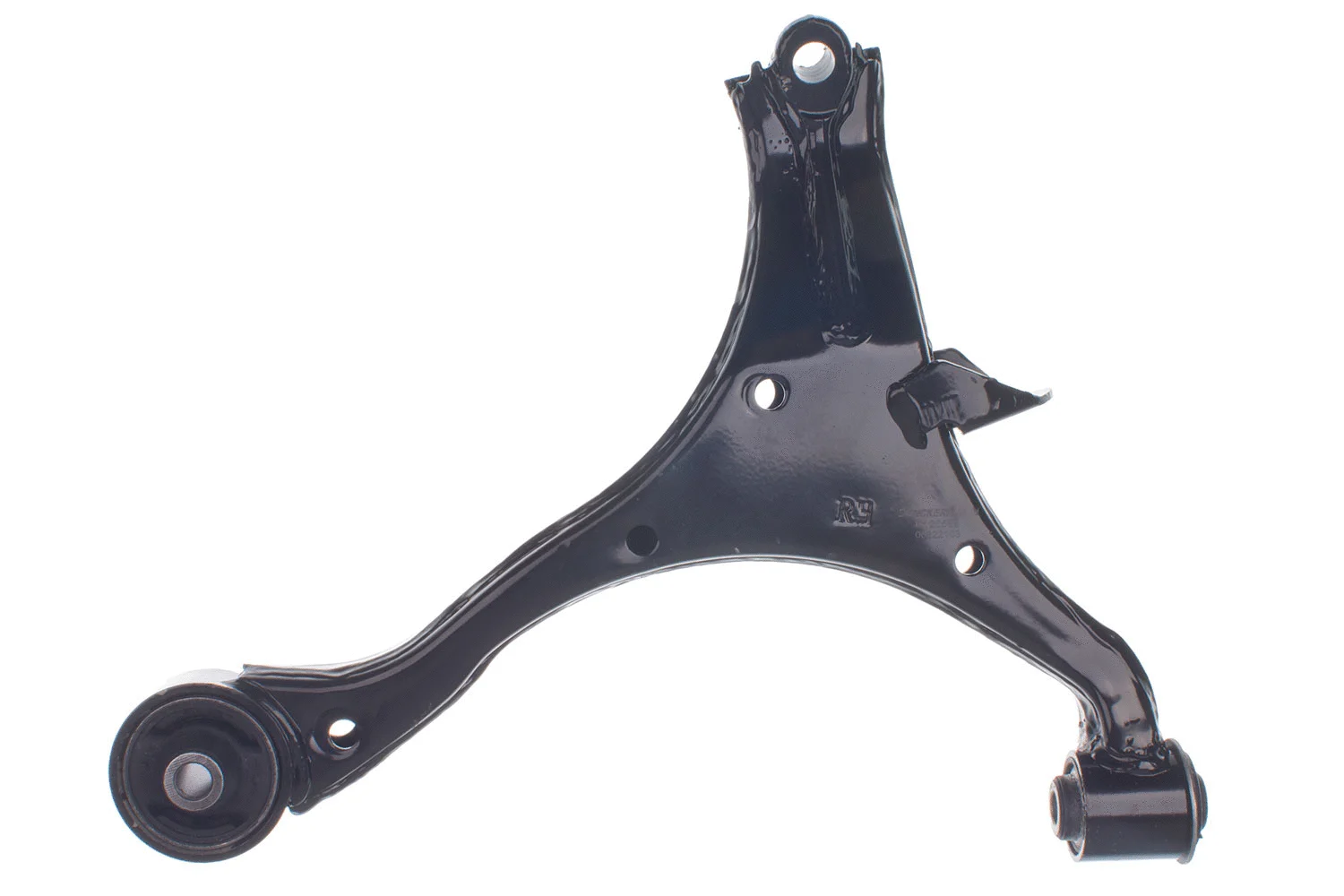 Bras de liaison, suspension de roue DENCKERMANN D120595