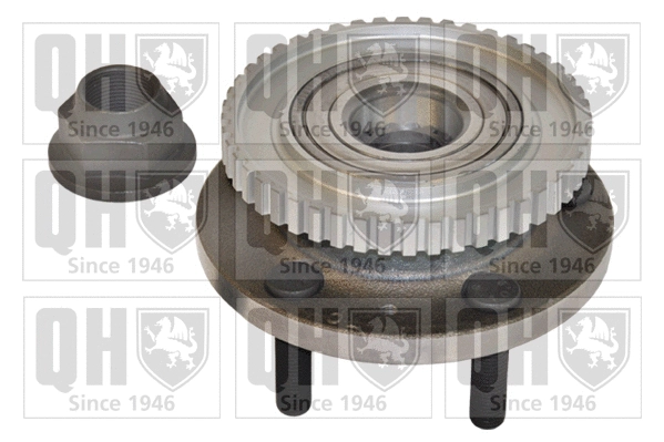 Kit de roulements de roue QUINTON HAZELL QWB1120