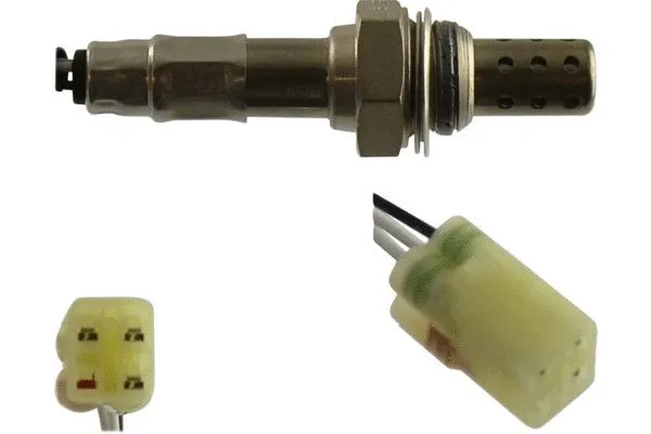 Sonde lambda KAVO PARTS EOS-8010