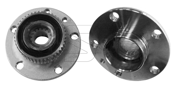 Moyeu de roue GSP-BR 9230104