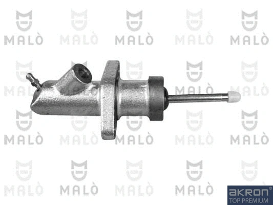 Cylindre récepteur, embrayage AKRON-MALÒ 88537