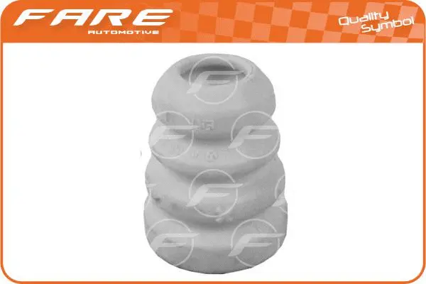 Butée élastique, suspension FARE-RCH 28099