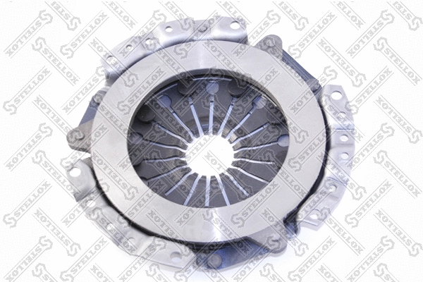 Mécanisme d'embrayage STELLOX 07-00384-SX