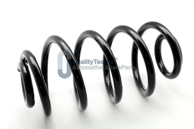 Ressort de suspension QUALITY TESTED ZCQ6665X