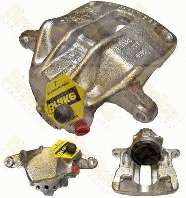 Étrier de frein Brake ENGINEERING CA1192R