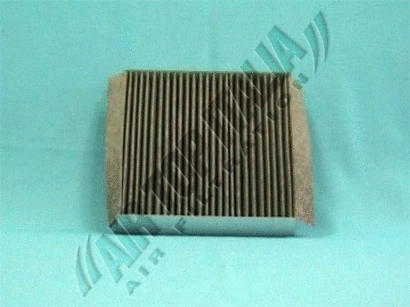 Filtre, air de l'habitacle ZERO WZ1437