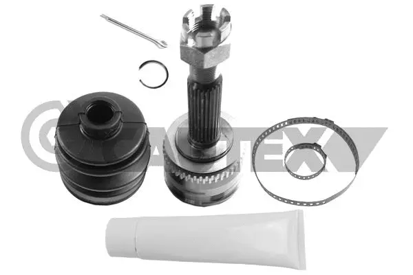 Jeu de joints, arbre de transmission CAUTEX 760227