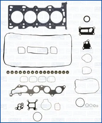 Pochette moteur complète AJUSA 50290800