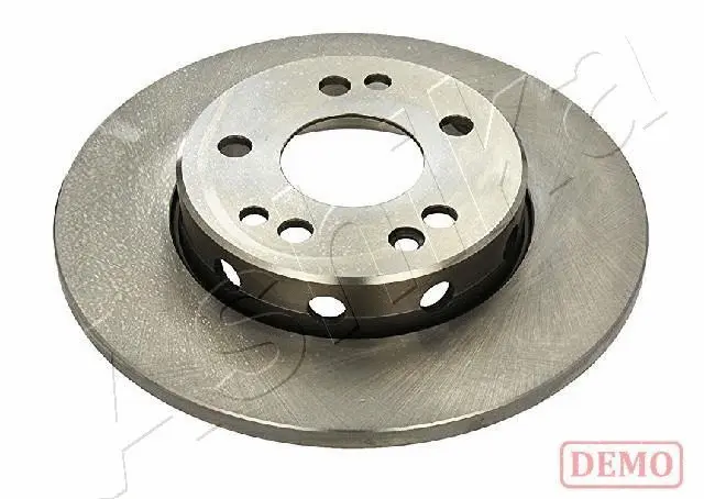 Disque de frein ASHIKA 60-00-0531C