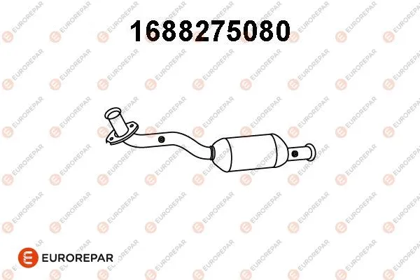 Catalyseur EUROREPAR 1688275080