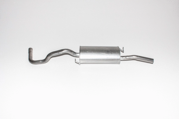 Silencieux arrière VEGAZ GmbH SES-47