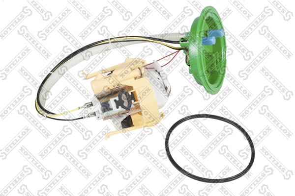 Pompe à carburant STELLOX 10-02076-SX