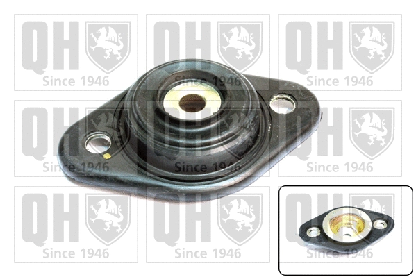 Coupelle de suspension QUINTON HAZELL EMR6001