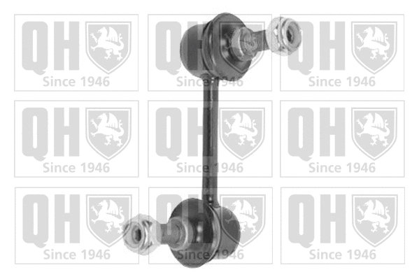 Entretoise/tige, stabilisateur QUINTON HAZELL QLS3356S