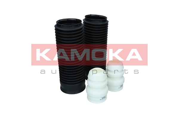 Kit de protection contre la poussière, amortisseur KAMOKA 2019132
