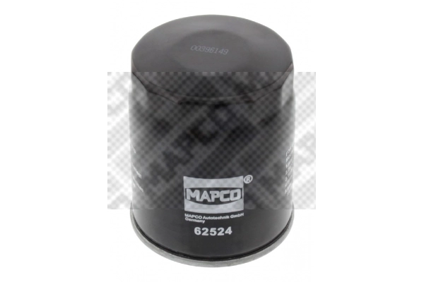 Filtre à huile MAPCO 62524