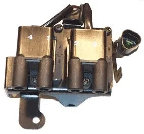 Bobine d'allumage EUROCABLE DC-1106