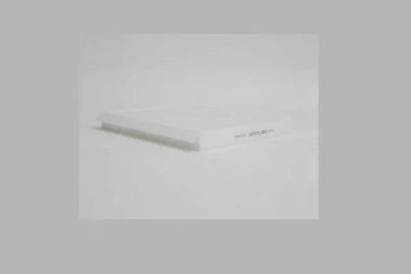 Filtre, air de l'habitacle STEP FILTERS HA6772