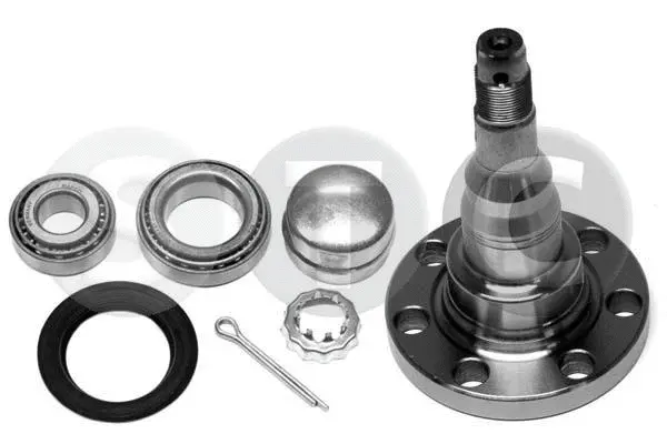 Kit de roulements de roue STC T490669