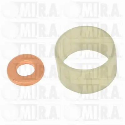 Bague d'étanchéité, porte-injecteur MI.R.A. 55/3649