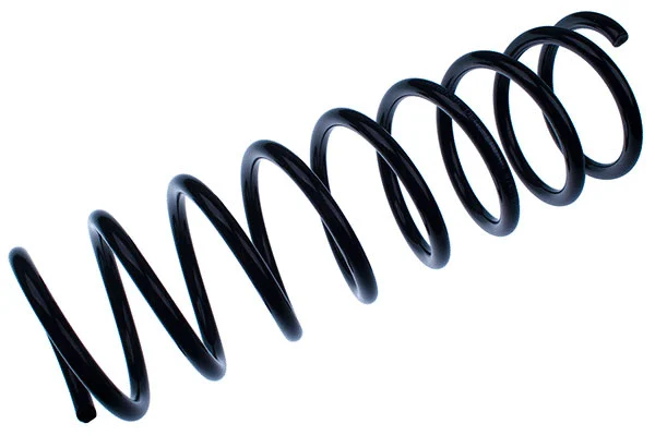 Ressort de suspension DENCKERMANN D700235