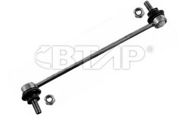 Entretoise/tige, stabilisateur BTAP BOC304-001
